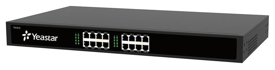 Yeastar TA1610
