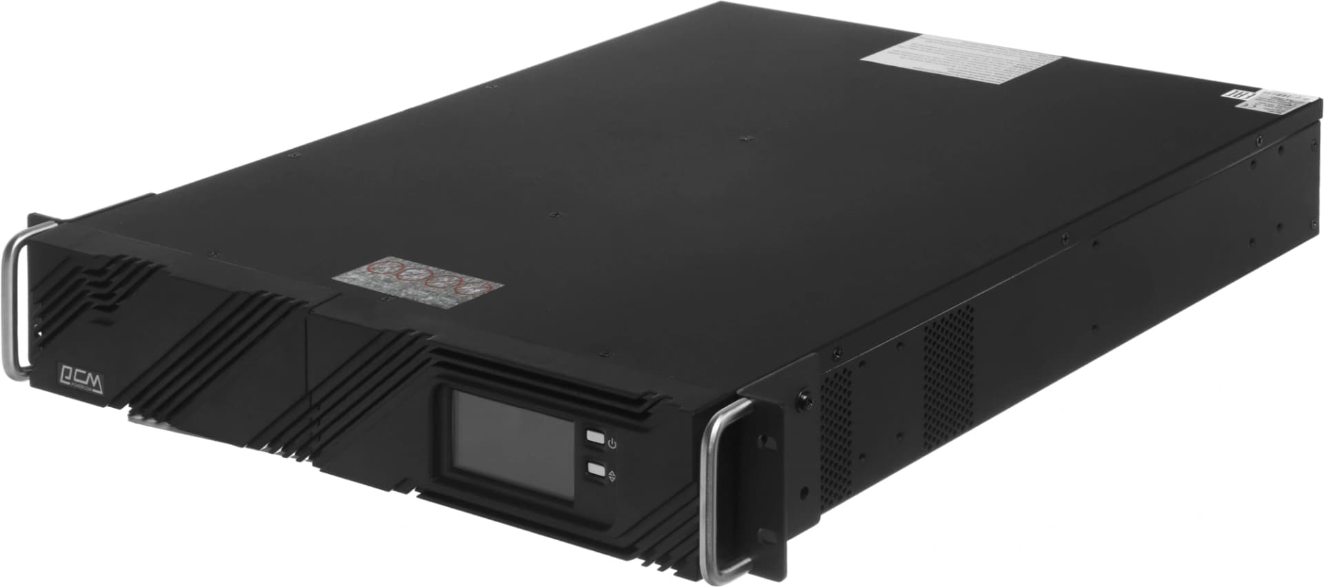 PowerCom Smart King Pro+ SPR-3000 LCD ИБП