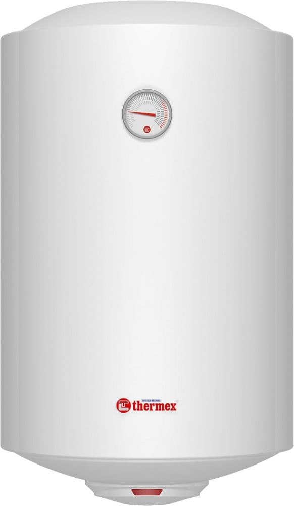 Водонагреватель Thermex TitaniumHeat 80 V 1.5кВт 80л электрический настенный/белый