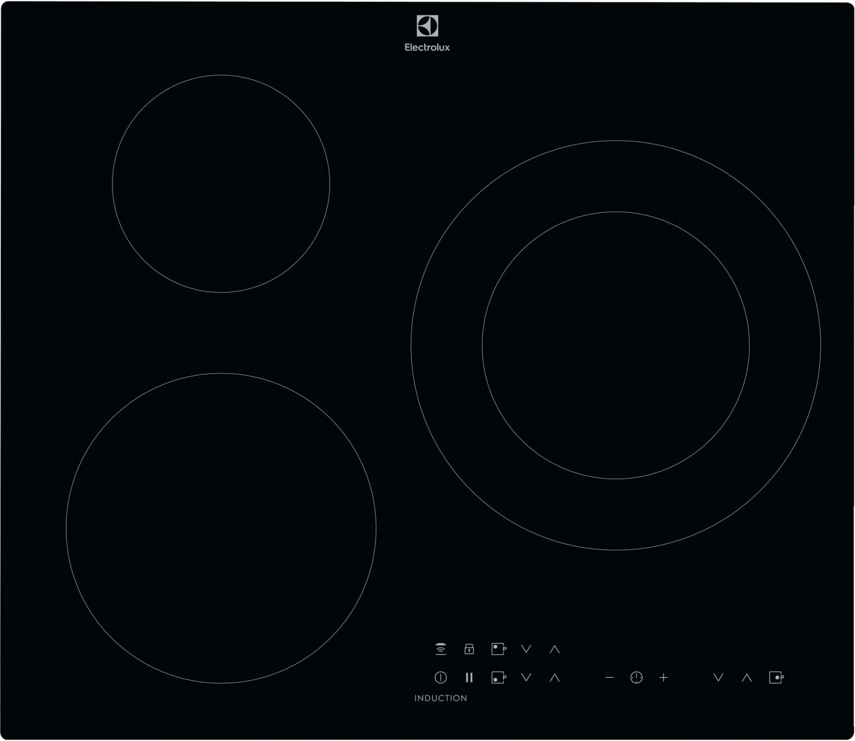 Индукционная варочная панель Electrolux LIT60336C