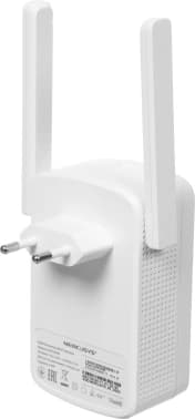 Mercusys MW300RE Усилитель Wi-Fi сигнала N300 3 антенны