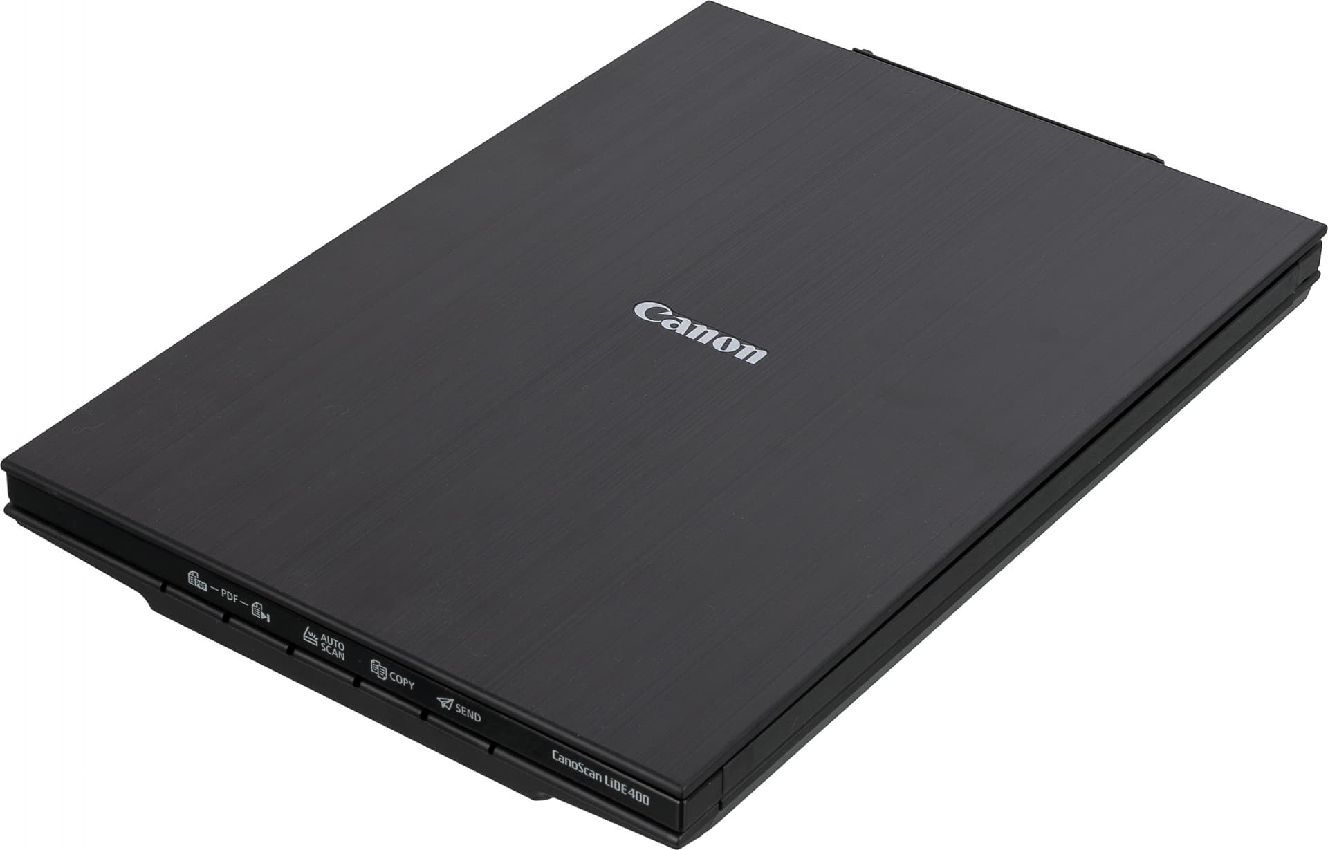 Canon Сканер планшетный CanoScan LiDE 400 A4 4800dpi USB