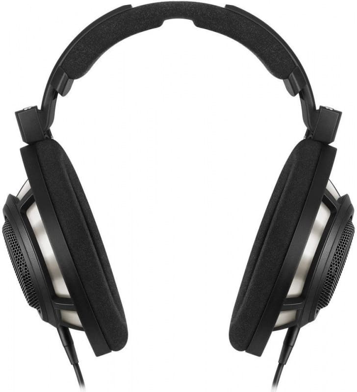 Наушники с микрофоном Sennheiser HD 800S <506911>