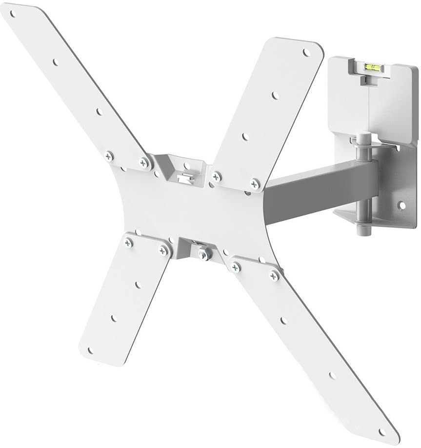 Кронштейн Holder LCD-5520-W белый "32”-55” (81-140 см)