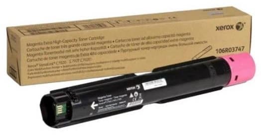 Картридж лазерный пурпурный для Xerox VersaLink C7020/C7025/C7030 (16500 стр.)