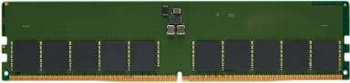 Память DDR5 Kingston KSM56E46BD8KM-32HA 32Gb DIMM ECC U PC5-44800 CL46 5600MHz