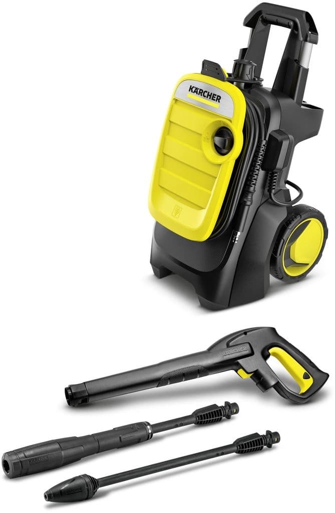 Минимойка Karcher K 5 Compact 2100Вт