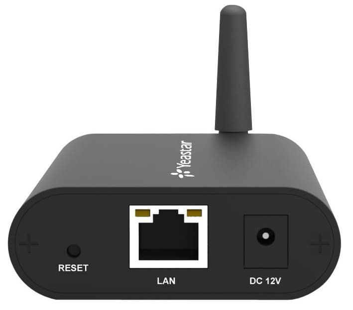 IP телефония и системы связи Yeastar NeoGate TG100 VoIP-GSM шлюз на 1 GSM-канал