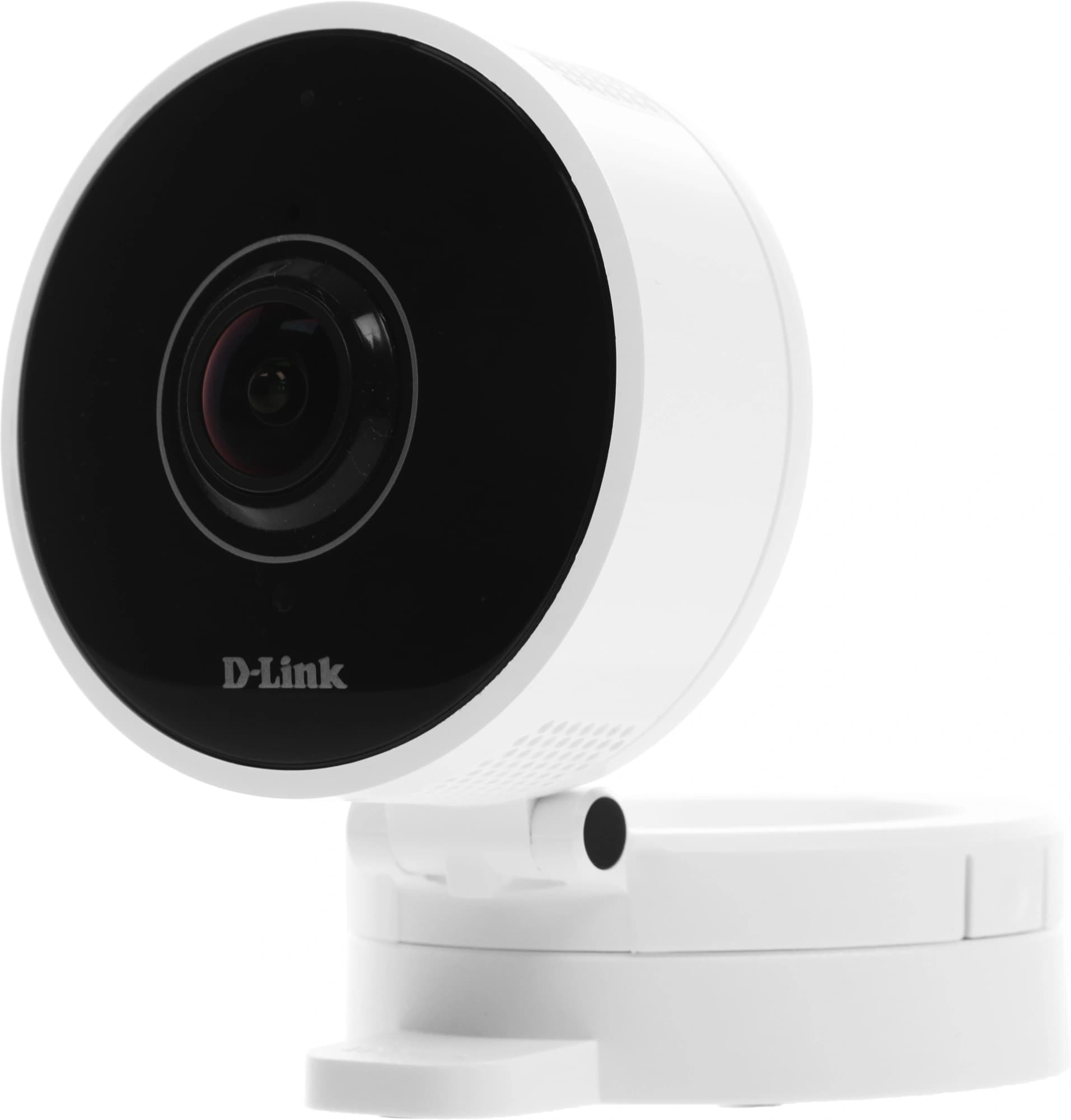 Видеокамера IP D-Link DCS-8100LH 1.8-1.8мм цветная