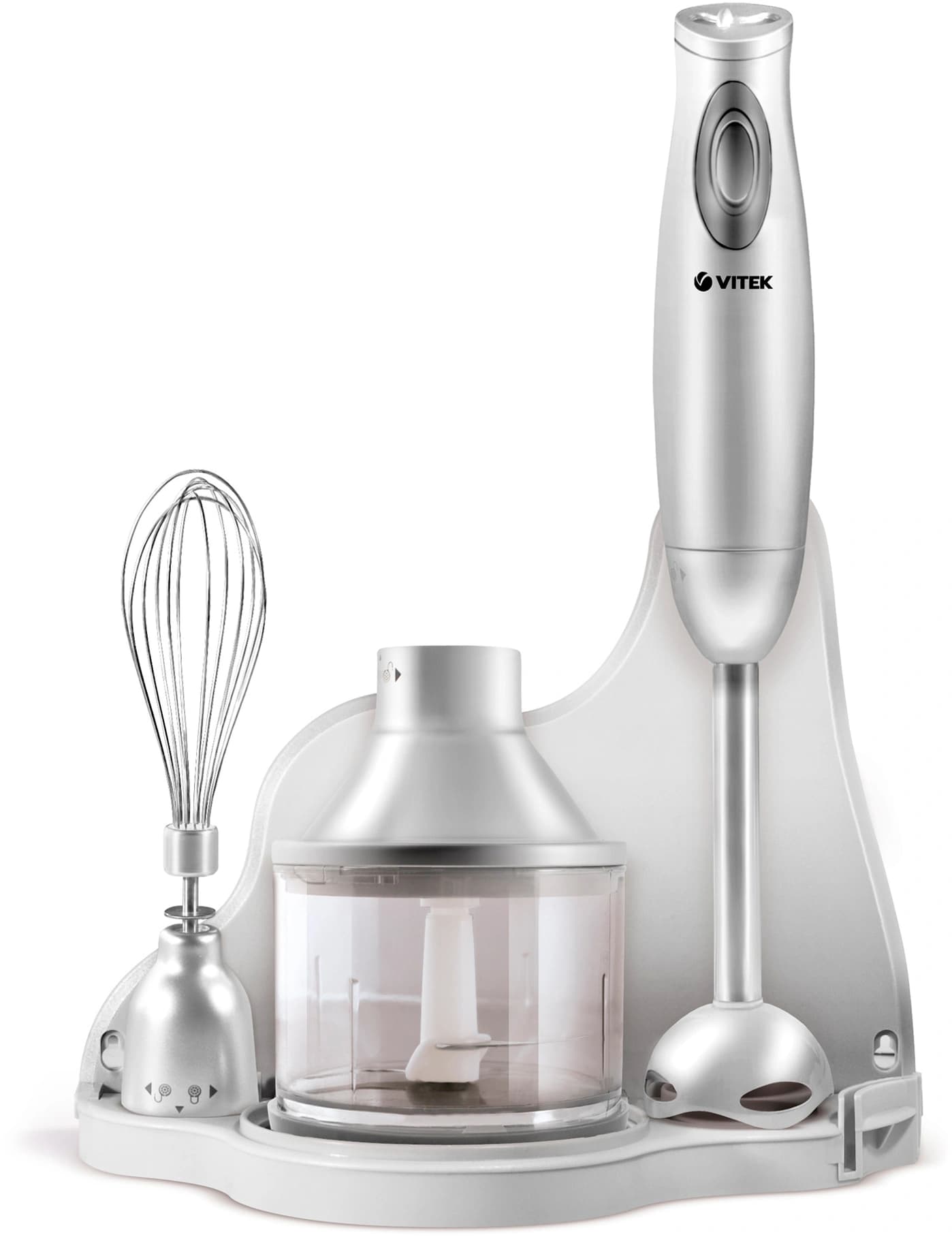 Блендер VITEK VT-1456 SR