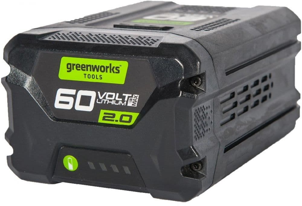 Аккумулятор Greenworks G60B2