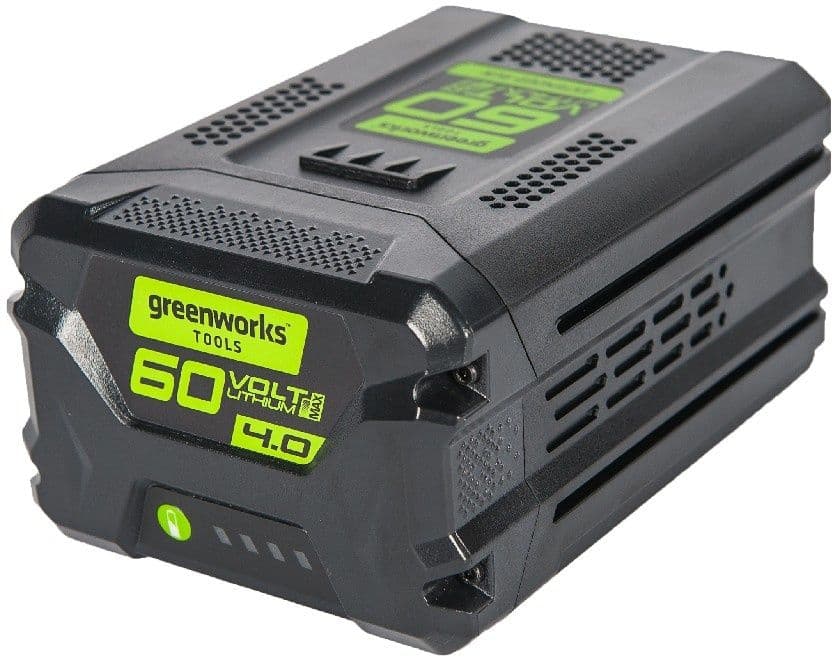 Аккумулятор Greenworks G60B4