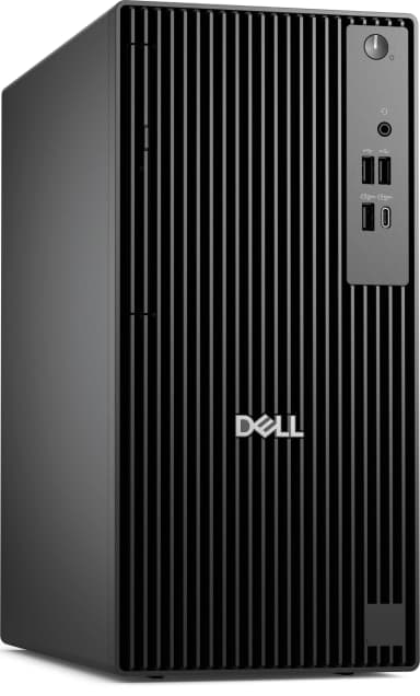 ПК Dell Pro 5054 MT i5 14500 (2.6) 8Gb SSD512Gb RTX A400 4Gb Windows 11 Pro GbitEth 180W мышь клавиатура черный (PRO-5054)