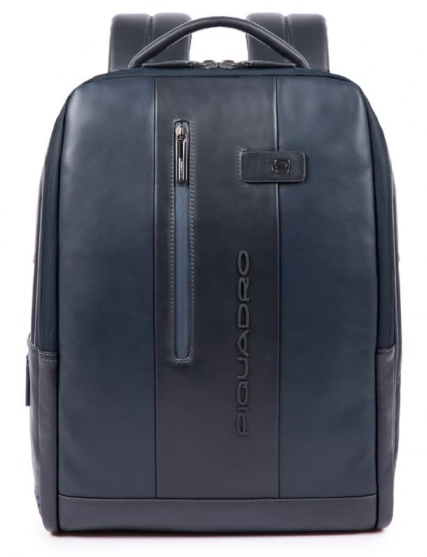 Рюкзак мужской Piquadro Urban CA4818UB00/BLU синий натур.кожа