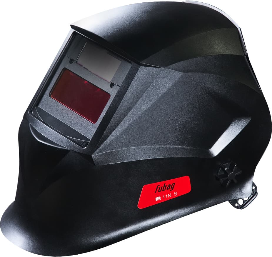 Маска сварщика Fubag Optima IR 11N S