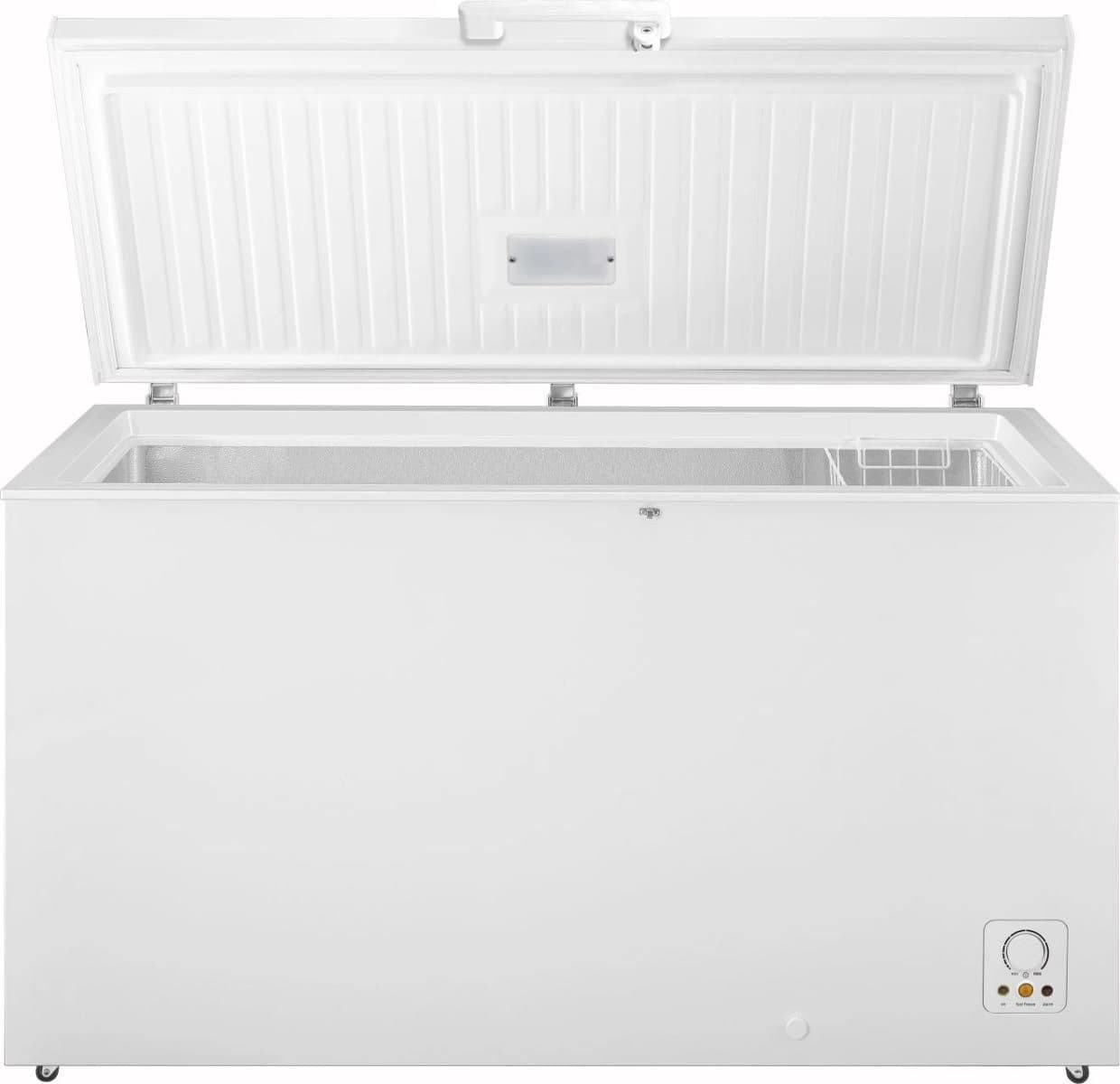 Морозильный ларь Gorenje FH40APW, белый, 420л