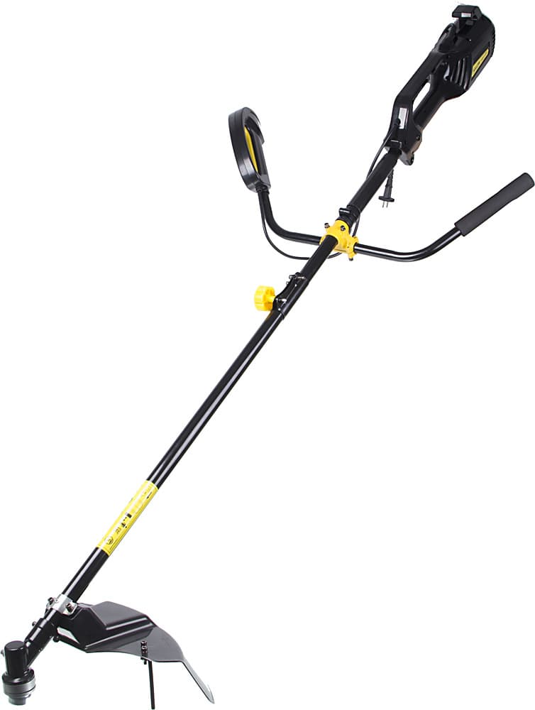 Триммер Huter GET-1500B