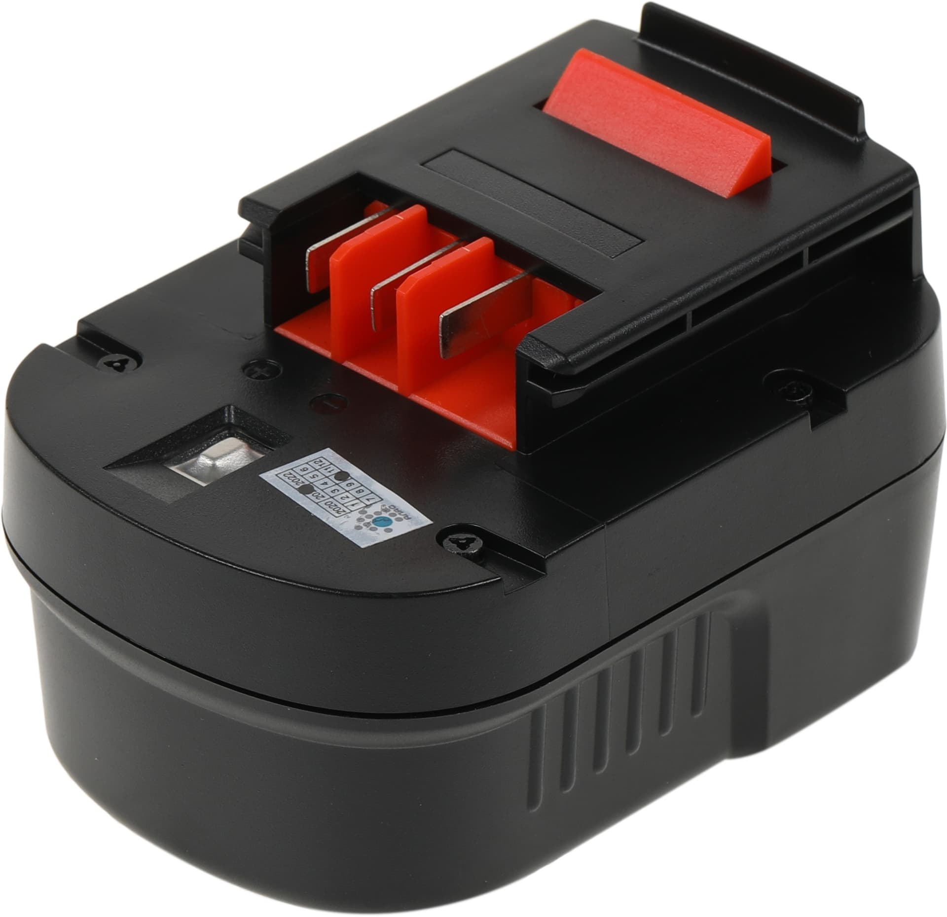 Батарея аккумуляторная TopON TOP-PTGD-BD-12-1.5 12В 1.5Ач NiCd