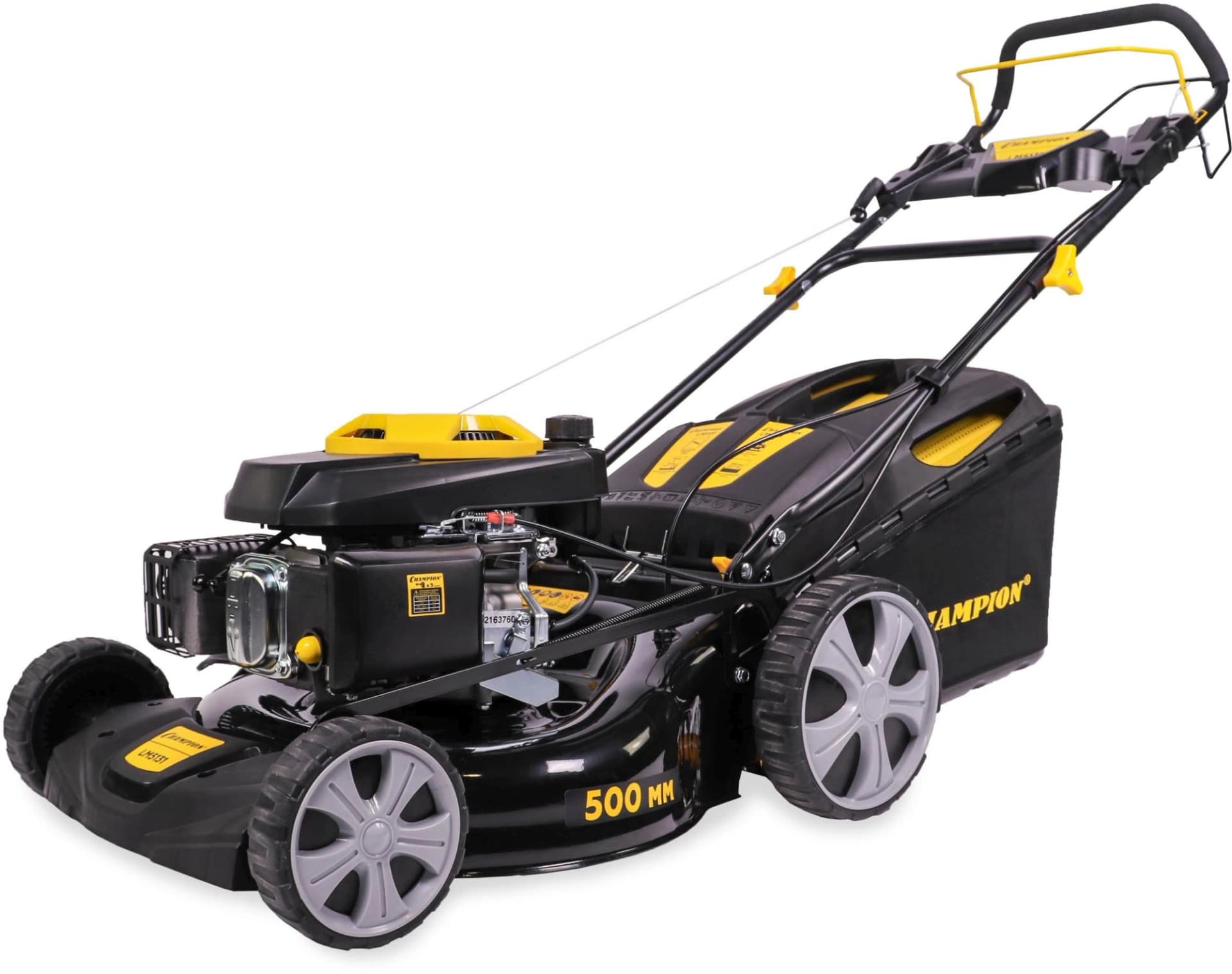 CHAMPION Газонокосилка LM5131