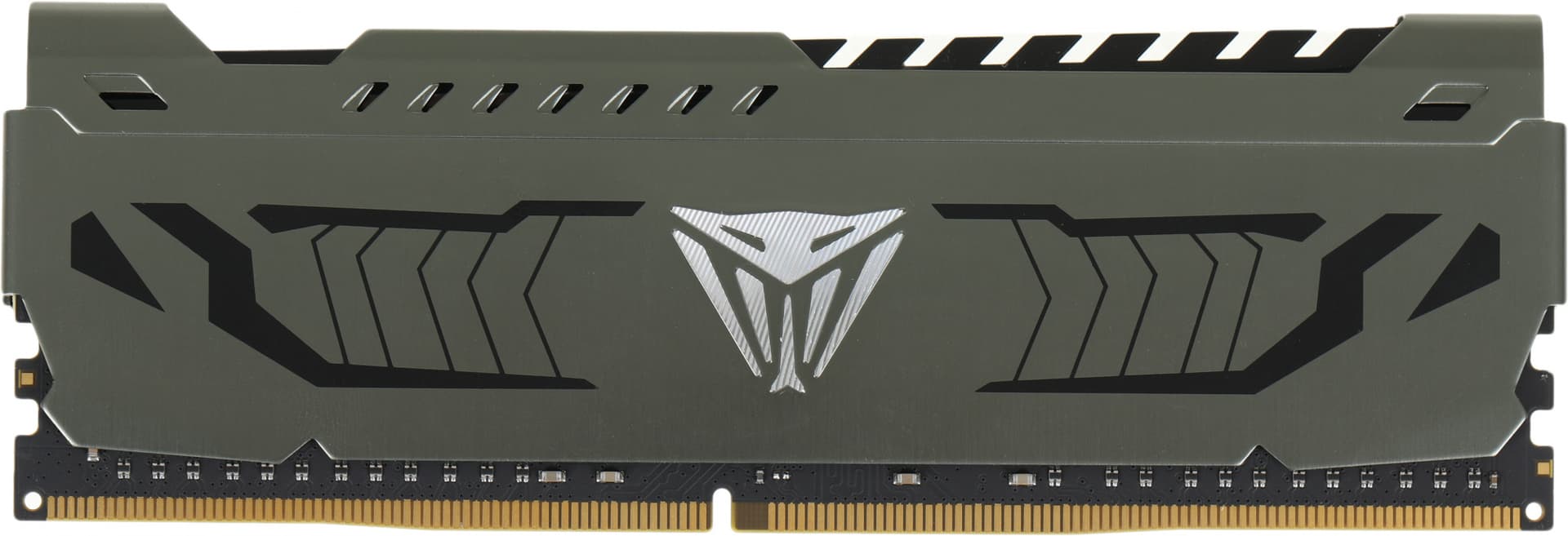 Patriot Viper Steel PVS432G320C6 Оперативная память DDR4 32ГБ 3200МГц CL16