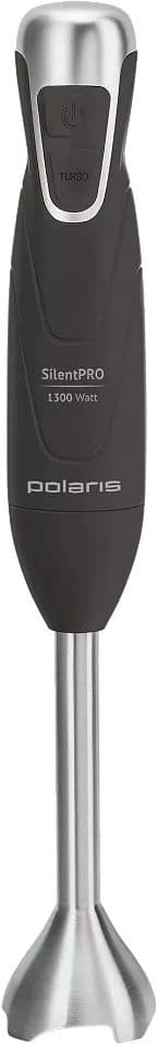 Блендер погружной Polaris PHB 1283 серый