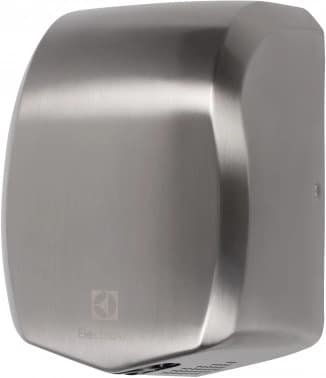 Сушилка для рук Electrolux EHDA/BH-800 800Вт серебристый