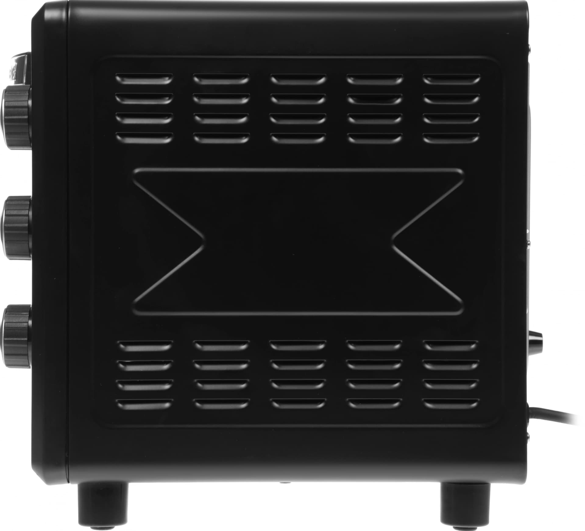 Мини-печь Centek CT-1530-36 36л. 1600Вт черный