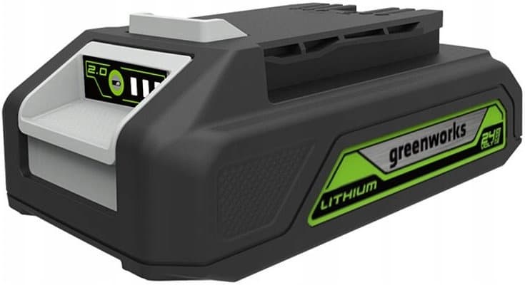 Аккумулятор Greenworks G24B2