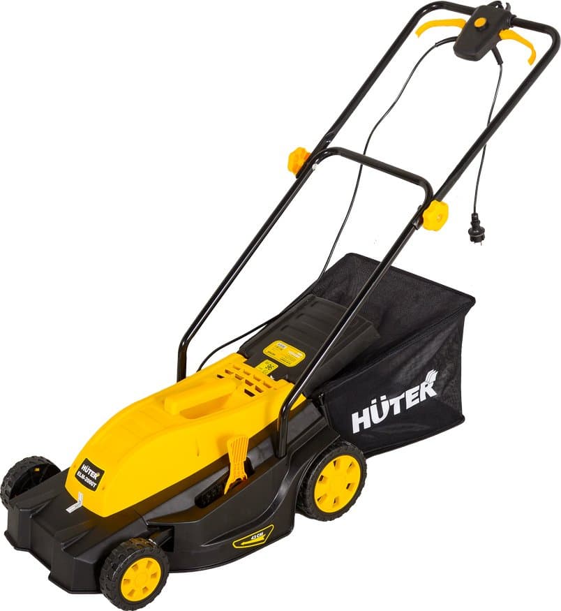 Газонокосилка Huter ELM-2000T
