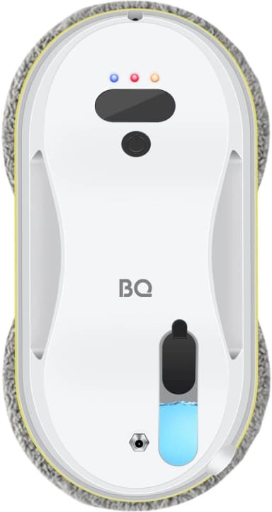 Мойщик окон BQ WR200S пит.:от аккум. белый