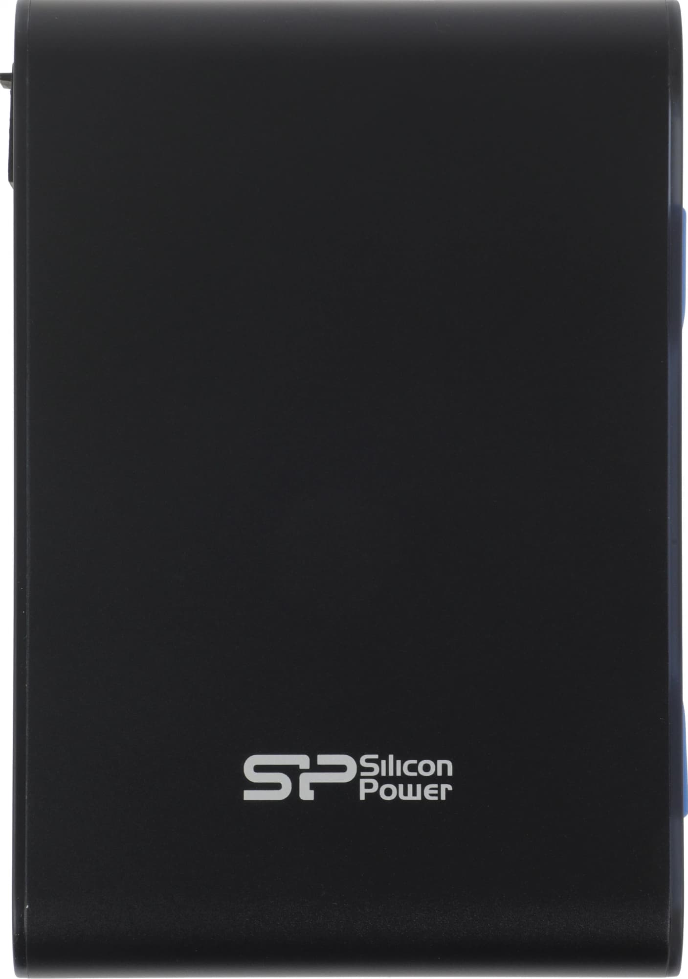 Жесткий диск Silicon Power USB3.0 1TB SP010TBPHDA80S3K A80 Armor 2.5" черный
