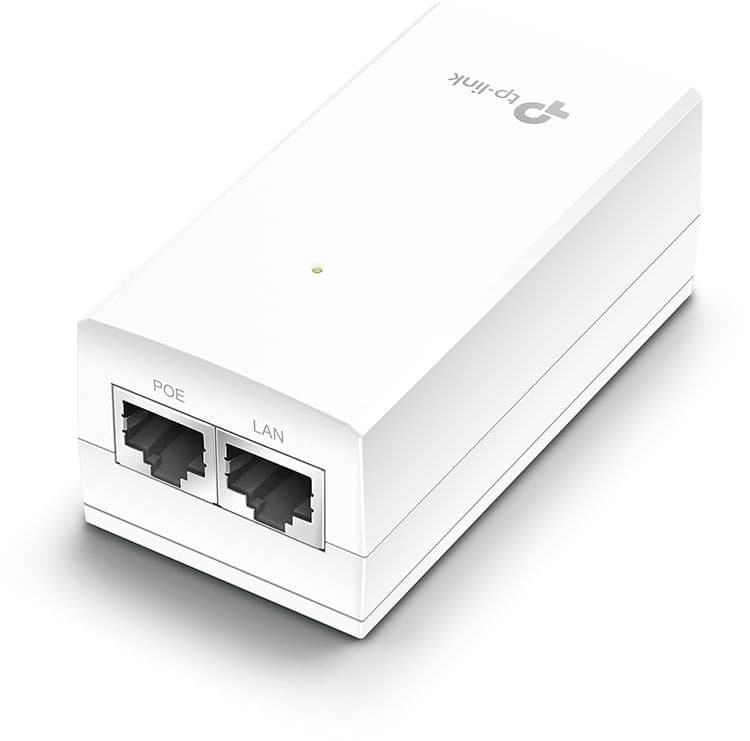 PoE адаптер/ Omada Адаптер Passive PoE 24 Вr