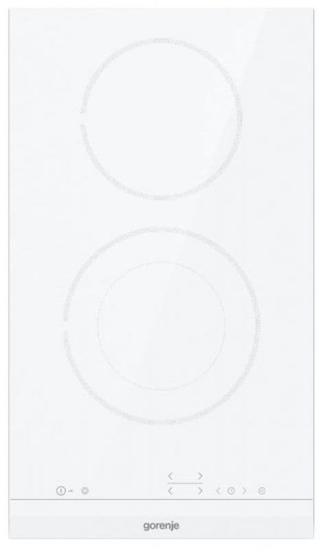 Варочная поверхность Gorenje ECT322WCSC белый