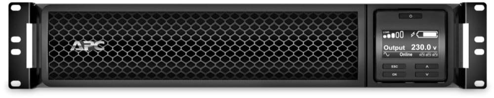 ИБП APC SRT1000RMXLI Smart-UPS SRT 1000VA