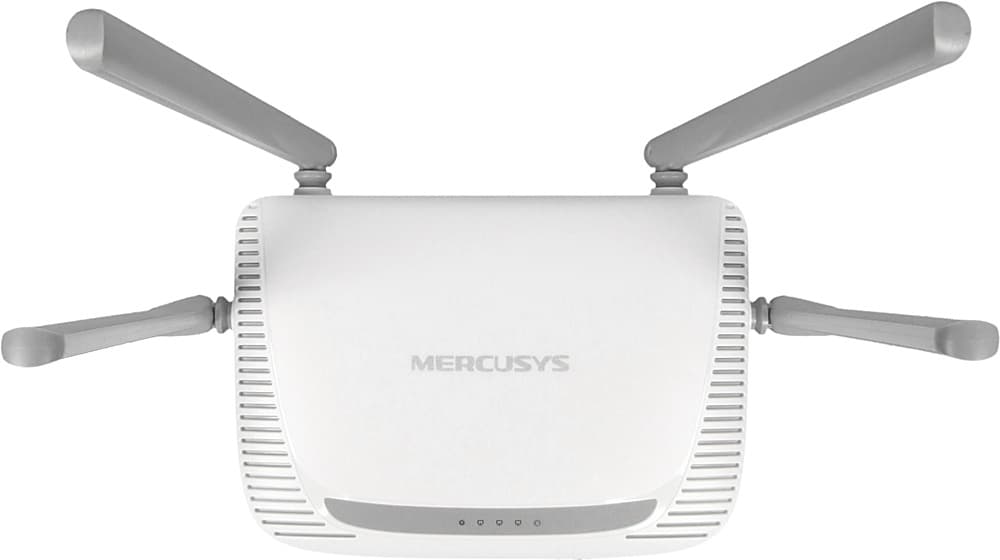 Mercusys MW325R N300 Улучшенный Wi-Fi роутер