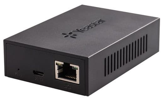 Yeastar TA100