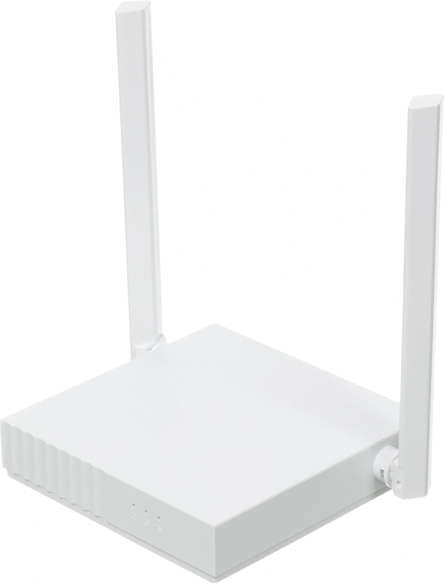 Роутер беспроводной TP-Link TL-WR820N N300 10/100BASE-TX белый