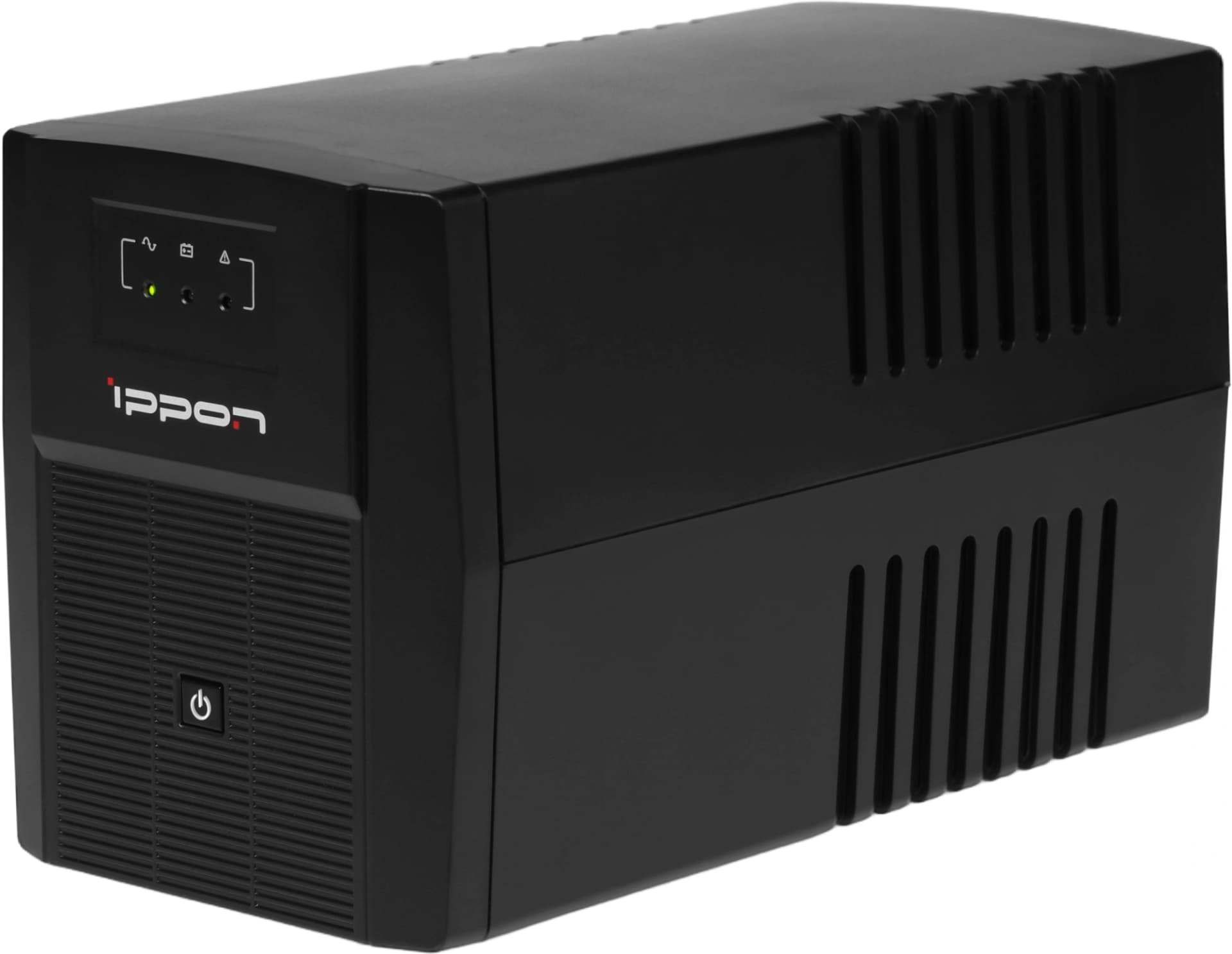 Источник бесперебойного питания Ippon Back Basic 2200 Line-interactive 1320W/2200VA