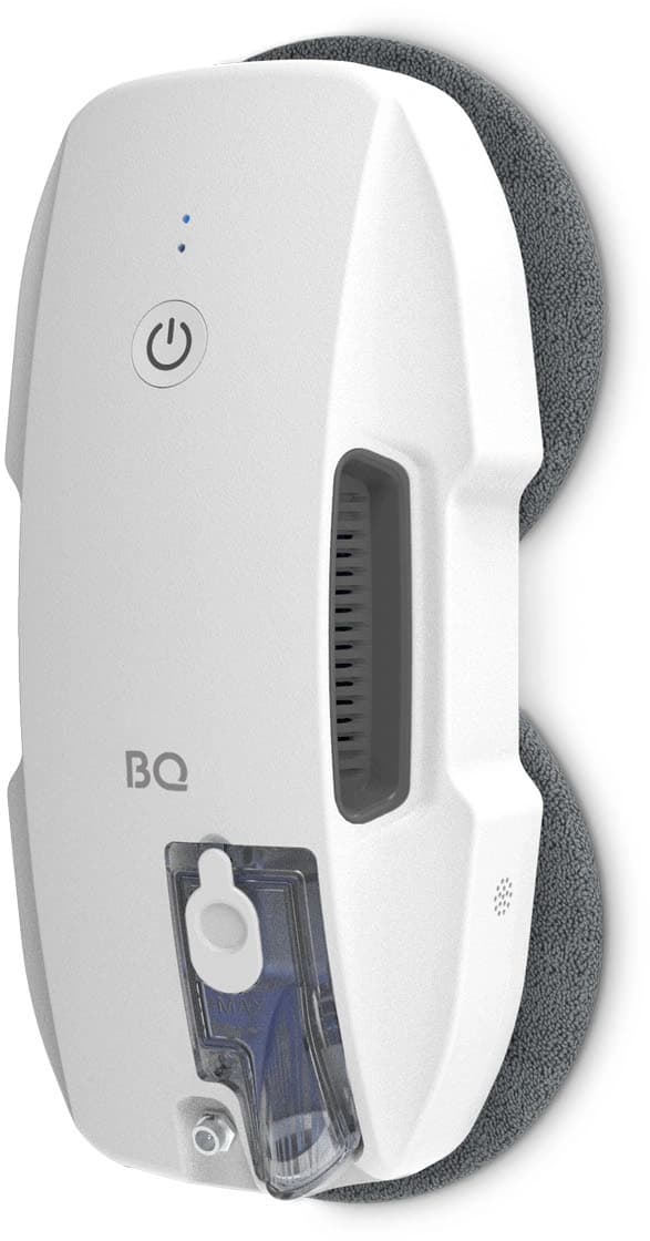 Кофеварка капельная BQ CM1009 700Вт черный