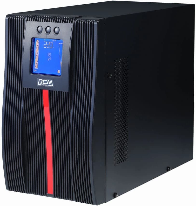 PowerCom Macan MAC-2000 ИБП