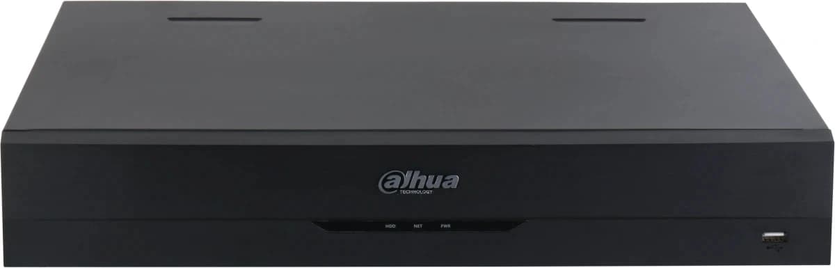 Видеорегистратор Dahua DHI-NVR5464-EI2