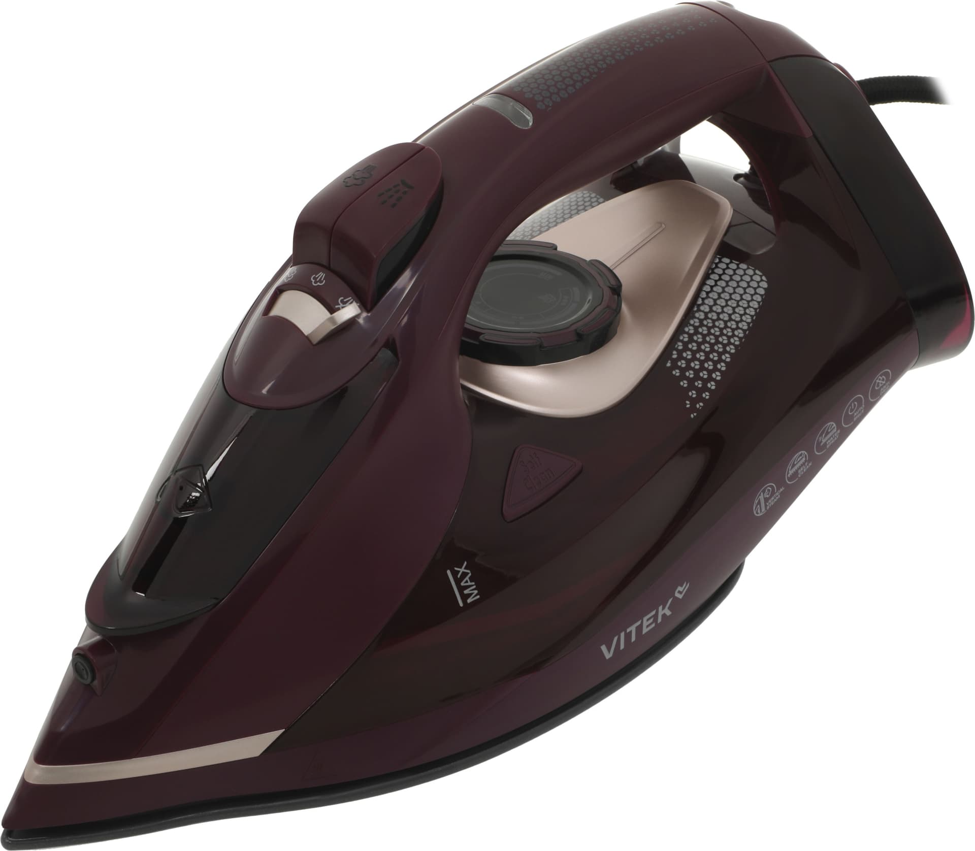 Утюг VITEK VT-IRN1204