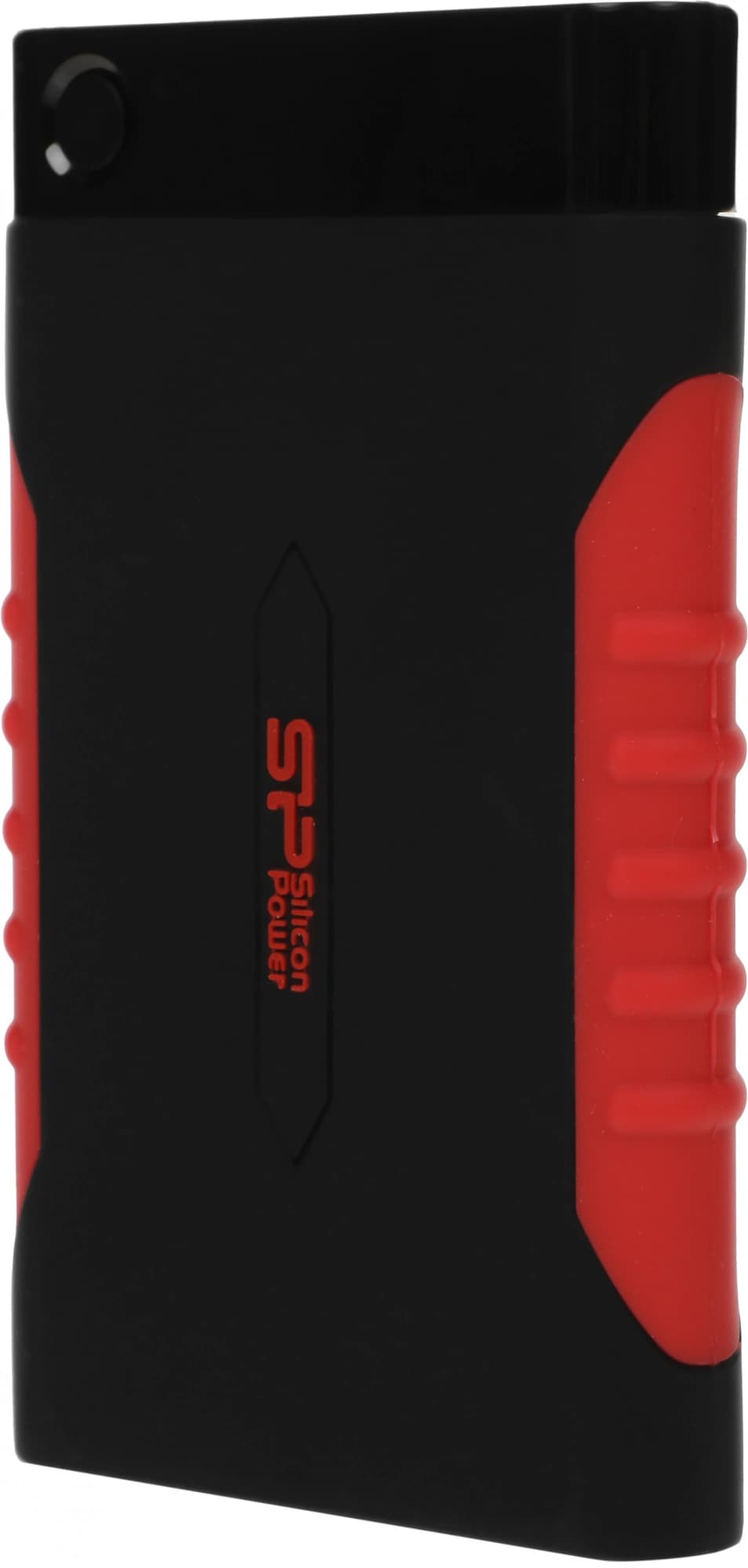 Silicon Power Armor A15 <SP020TBPHDA15S3L> USB3.1 Portable 2.5"HDD 2Tb EXT (RTL)