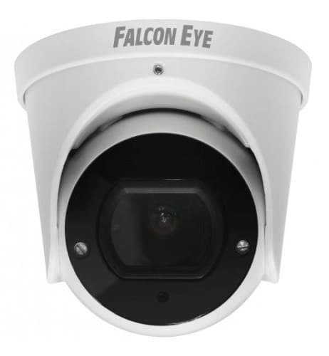 Камера видеонаблюдения IP Falcon Eye FE-IPC-DV2-40pa 2.8-12мм цв. корп.:белый