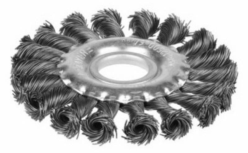 Щётка STAYER 35120-125, 1 шт.