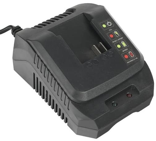 Зарядное устройство Patriot GL 210