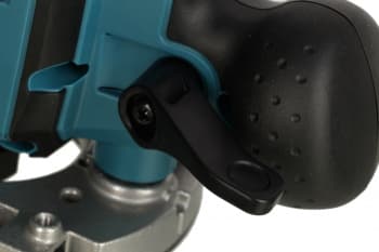 Фрезер Makita RP0900 900Вт 27000об/мин макс.ход:35мм