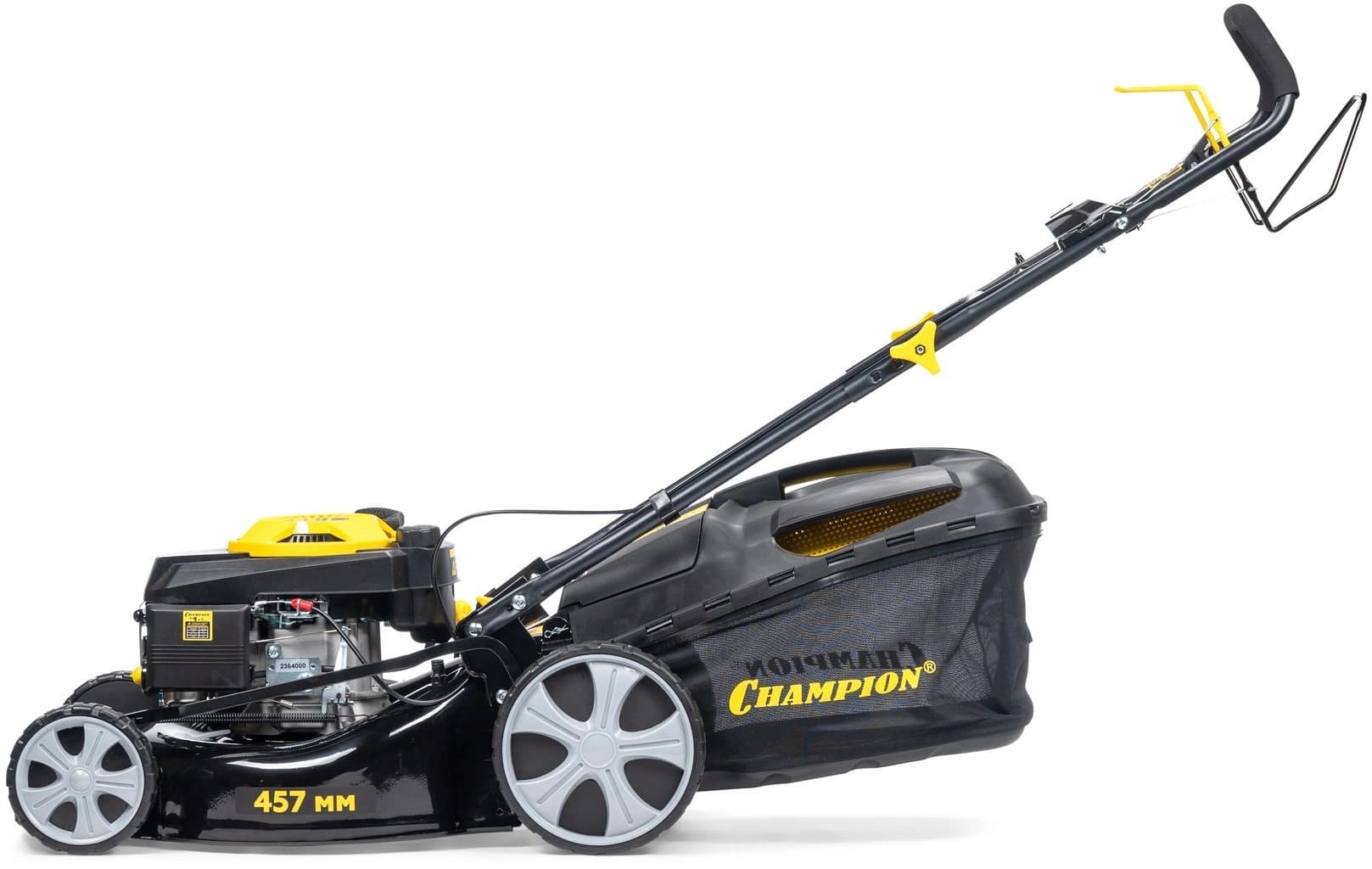 CHAMPION Газонокосилка LM4627
