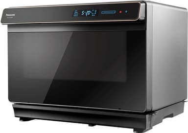 Мини-печь Panasonic NU-SC300BZPE 30л. 1500Вт черный