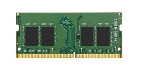 Модуль памяти Kingston KVR26S19S6/4 4GB DDR4 2666 SO DIMMNon-ECC, CL19, 1.2V, 1Rx16, RTL
